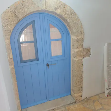 Kastri 2 Apartment