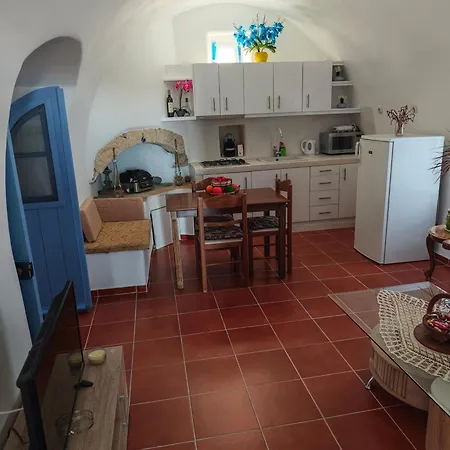 Apartment Kastri 2 *