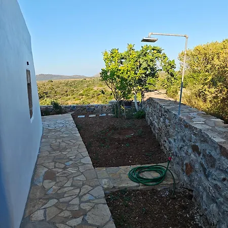 Apartment Kastri 2