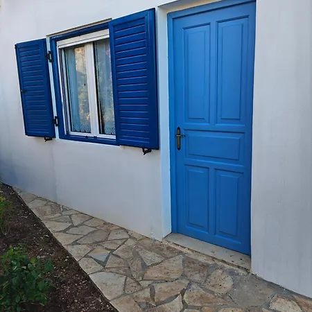 Kastri 2 Kythira Town