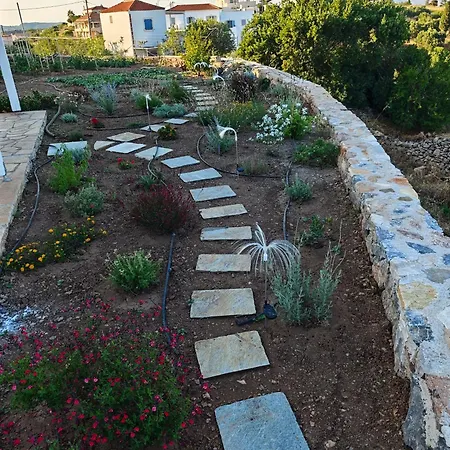 Kastri 2 Apartment *
