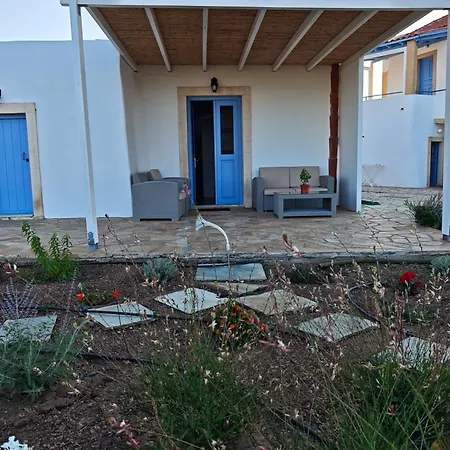 Apartment Kastri 2 Kythira Town